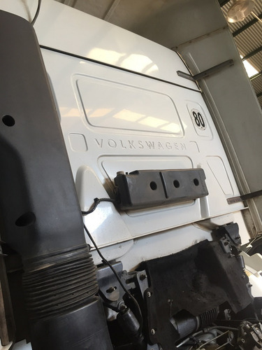 Imagen 13 de 15 de Vw Constellation 19-320 E Cd 2015 Impecable Apto Trabajar Ya