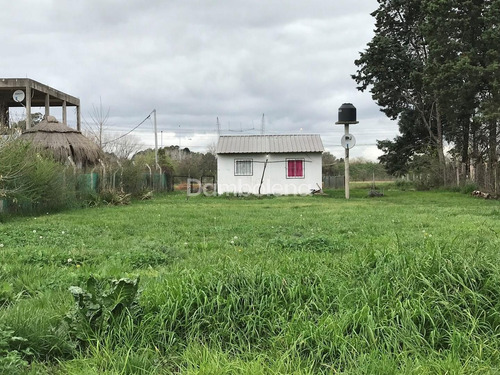 Imagen 6 de 13 de Terreno Lote En Venta O Permuta Ubicado En Barrio Parque Sakura, Exaltación De La Cruz, G.b.a. Zona Norte
