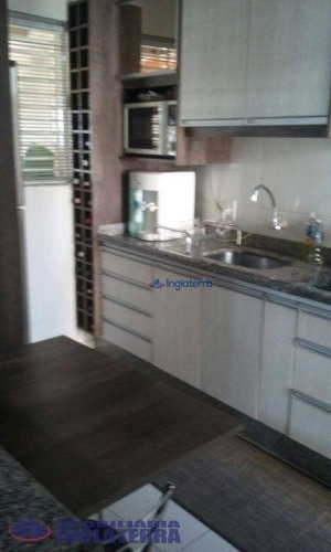 Casa À Venda, 85 M² Por R$ 235.000,00 - Residencial José B Almeida - Londrina/pr - Ca0380