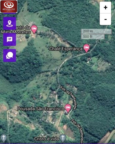 Chácara Para Venda - 13160207