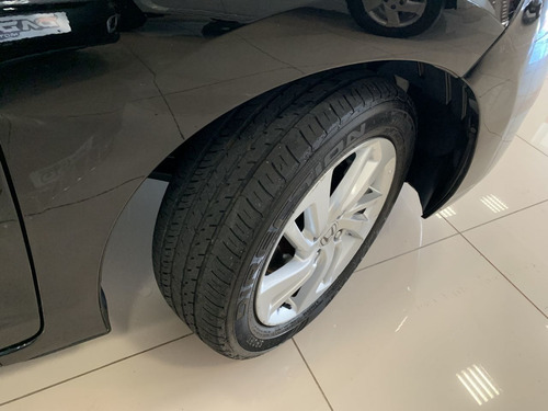 Imagem 12 de 13 de Honda Fit 1.5 16v 4p Lx Flex Automático