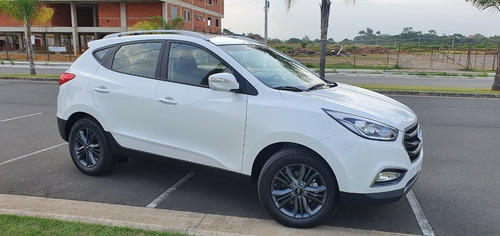 Imagem 5 de 10 de Hyundai Ix35 2021 - 4000 Rodados