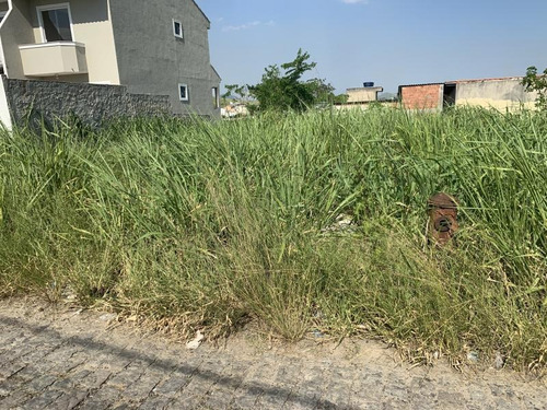 Imagem 7 de 15 de Terreno Para Venda Em Rio De Janeiro, Campo Grande - Jmm09_2-834986