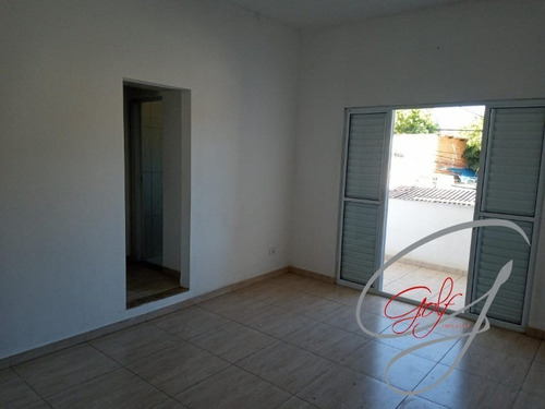 Imagem 8 de 26 de Sobrado A Venda Em Itapevi -sp. 270m² Com 4 Dormitórios. - Ca00690 - 70383432