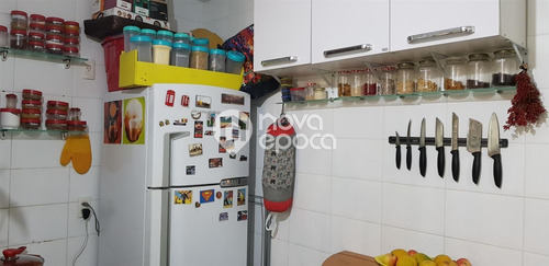 Imagem 16 de 30 de Apartamento - Ref: Fl0co51635
