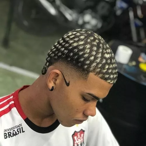 Tinta Preta Pigmentação Aerógrafo Cabelo Barbeiro Maquiagem - Desconto no  Preço