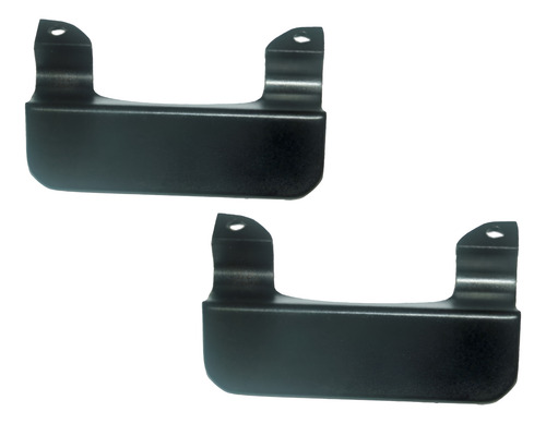 Par Maçaneta Porta Caminhão Ford Cargo Todos 815 816 1119
