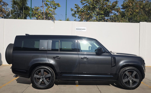 Defender 130 X V8 500ps 2024
