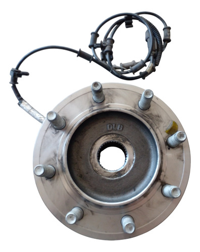 Maza Rueda Ram 2500 2014 2018 Delantero Original