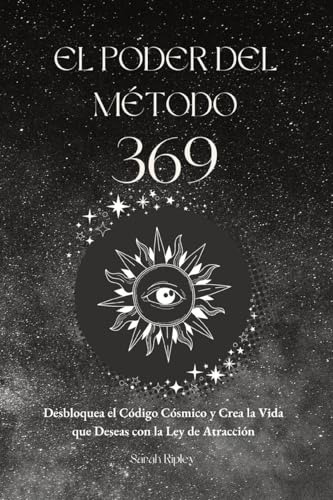 Libro El Poder Del Método 369 De Sarah Ripley Sarah Ripley