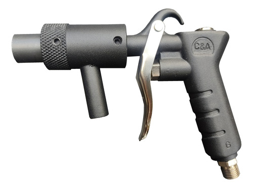 Fabricacion De Cabinas Y Tolvas Para Sandblasting C & A