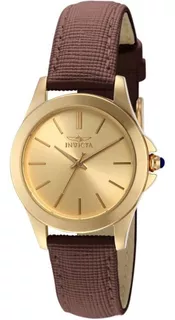 Invicta - Reloj 15150 Angel 18k Para Mujer