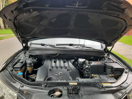 Hyundai Santa Fe Mt 2700