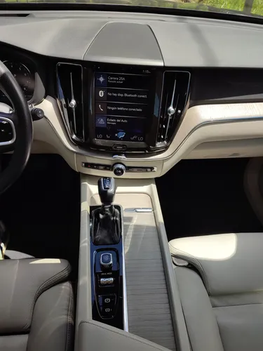Volvo XC60 2.0 T6 Awd Inscription