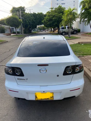 Mazda 3 1.6 Z6na7