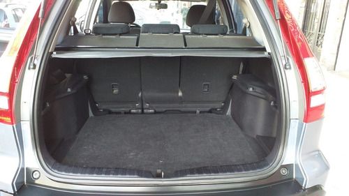 Imagen 11 de 16 de Honda Cr-v 2.4 Lx At 2wd Nafta Año 2008