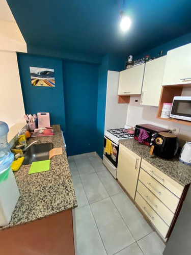 Imagen 2 de 12 de Departamento - San Martin