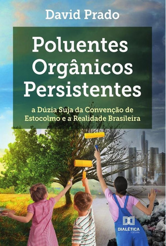 Poluentes Orgânicos Persistentes