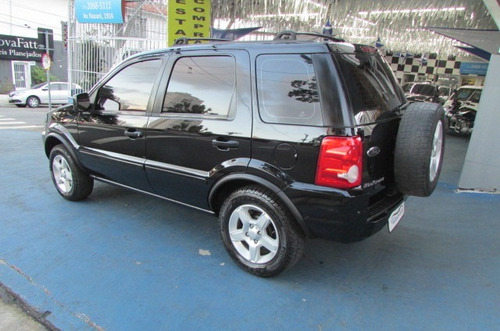 Ford Ecosport 2.0 Xlt / Automático / 2008