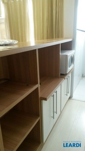 Flat - Consolação - Sp - 430276