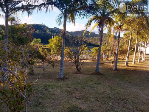 Imagem 1 de 12 de Terreno, Alegre, Salesópolis - R$ 235 Mil, Cod: 2077 - V2077