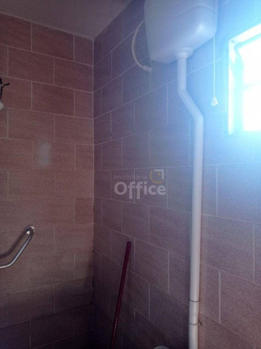 Imagem 22 de 22 de Casa À Venda, 200 M² Por R$ 680.000,00 - Lourdes - Anápolis/go - Ca0803