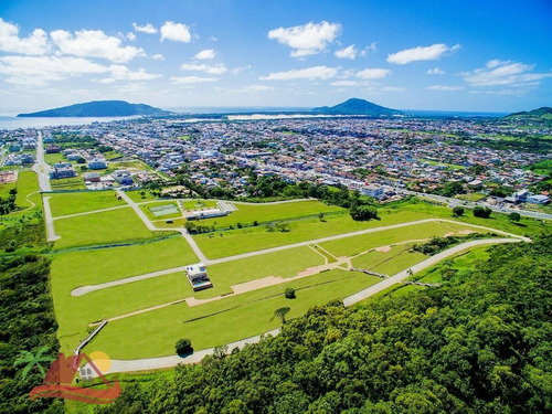 Imagem 3 de 20 de Terreno À Venda No Bairro Ingleses Do Rio Vermelho - Florianópolis/sc - T136