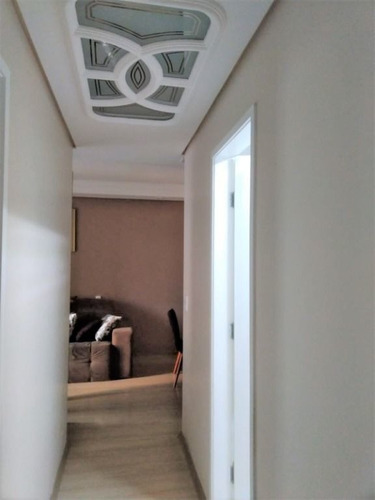 Imagem 14 de 18 de Apartamento Em Vila Ema, São Paulo/sp De 58m² 2 Quartos À Venda Por R$ 373.000,00 - Ap1966561-s