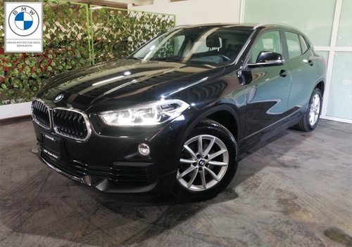 BMW X2 1.5 Sdrive18ia Executive