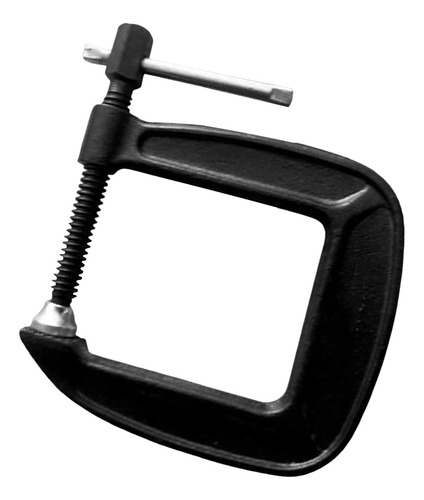 Guitar Bridge Clamp Luthier Tool Professional Fácil De
