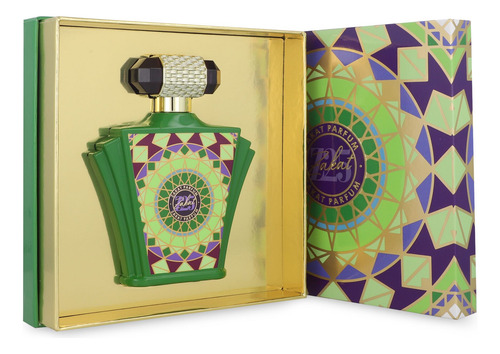 Zakat Z25 100ml Edp Spray - Unisex