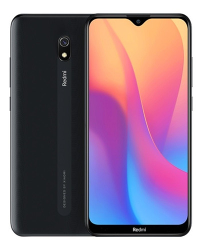Celular Smartphone Xiaomi Redmi 8a 32gb 2ram