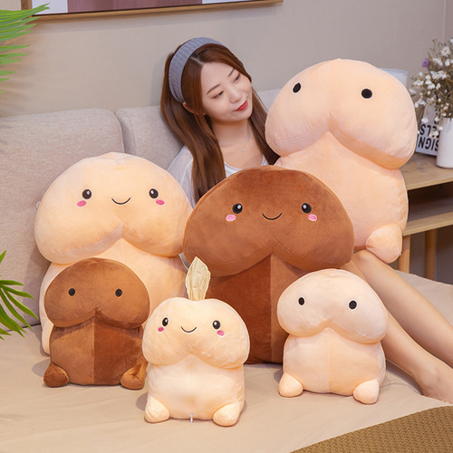 Pene Kawaii Para Muñeca (nre), Decoración De Habitación De A