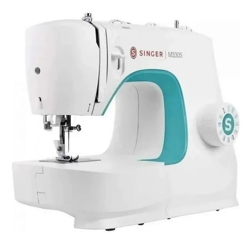 Maquina De Coser Singer® Modelo (m3305) Nuevo En Caja