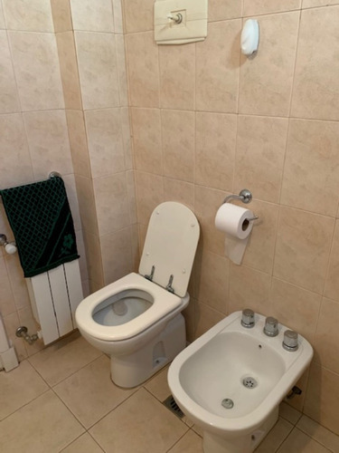 Imagen 4 de 14 de Amplísimo Departamento En Mar Del Plata. Zona Plaza Mitre.