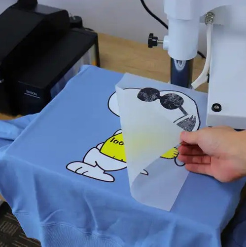 Imagen 2 de 5 de Impresión Dtf Personalizada