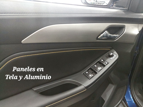 Baic X35 Confort Turbo Cvt - 2025 - Baic Palermo -