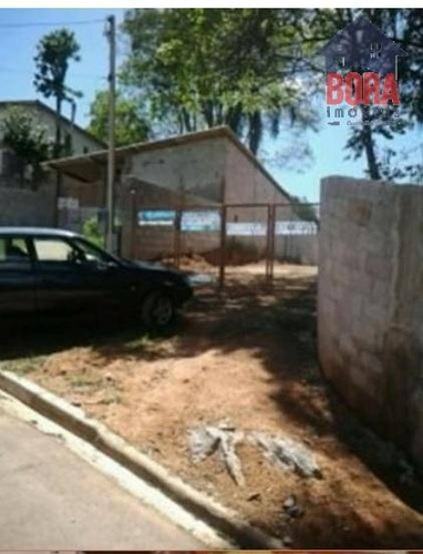 Imagem 2 de 9 de Terreno À Venda, 1200 M² Por R$ 220.000,00 - Jardim Flor De Bragança - Mairiporã/sp - Te0269