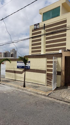 Studio, 30 M² - Venda Por R$ 170.000,00 Ou Aluguel Por R$ 1.000,00/mês - Vila Divina Pastora - São Paulo/sp - St6887