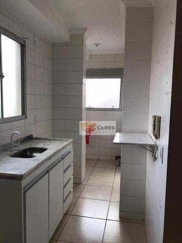 Imagem 7 de 15 de Apartamento Com 2 Dormitórios À Venda, 49 M² Por R$ 150.000,00 - Residencial Cosmos - Campinas/sp - Ap7985