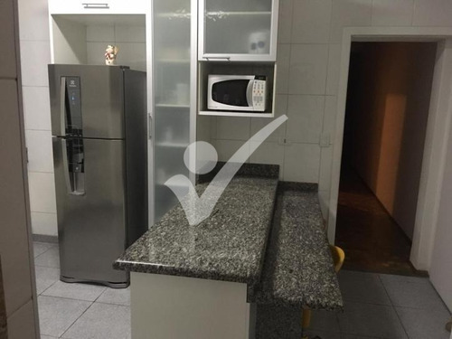 Imagem 9 de 29 de Casa À Venda Em Mooca - Ca003513