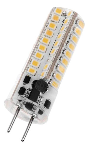 Bombilla Led Lámpara 5w Bombilla Blanca Fría Iluminión
