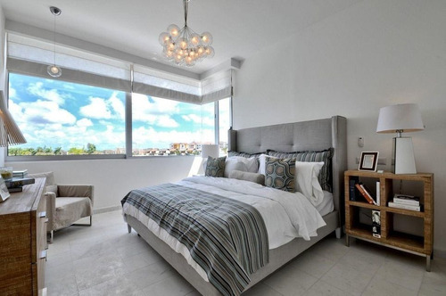 Imagen 12 de 14 de Villa De Lujo En Venta En Cap Cana, Punta Cana, 3hab, Listas