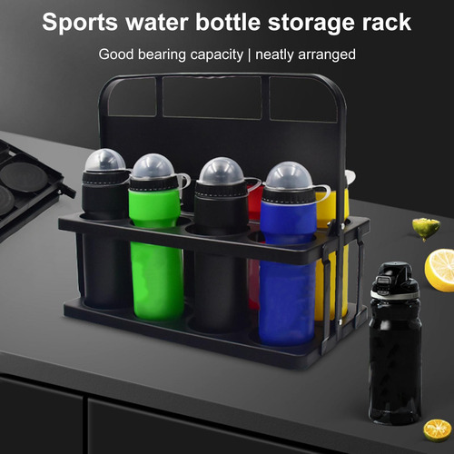 Cesta De Cerveza Soporte Para Botellas De Cerveza Portabotel