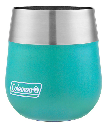 Vaso Termico Coleman Claret Tuquesa 384 Ml Coleman