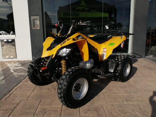 Imagen 6 de 10 de Can-am Ds 250 2013