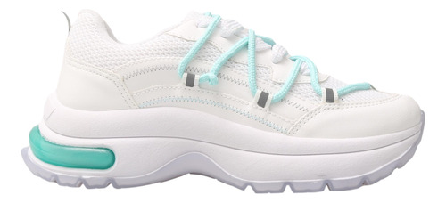 Zapatillas Mujer Gummi Freedom 35/40 *shubox*