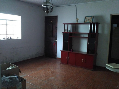 Terreno Residencial À Venda, Vila Carrão, São Paulo - Te0809. - Te0809