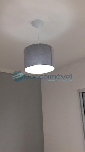 Apartamento Para Venda Em Sumaré - Ap02429 - 34645866