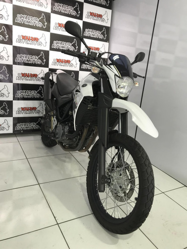 Yamaha Xt 660r